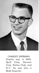 Sherman, Charles